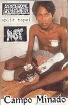 Stomachal Corrosion : Rot - Stomachal Corrosion